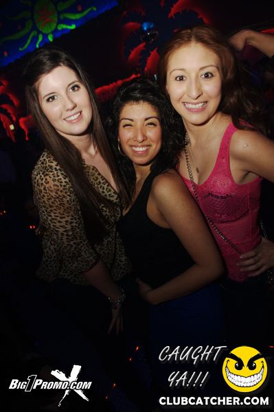 Luxy nightclub photo 254 - February 25th, 2012