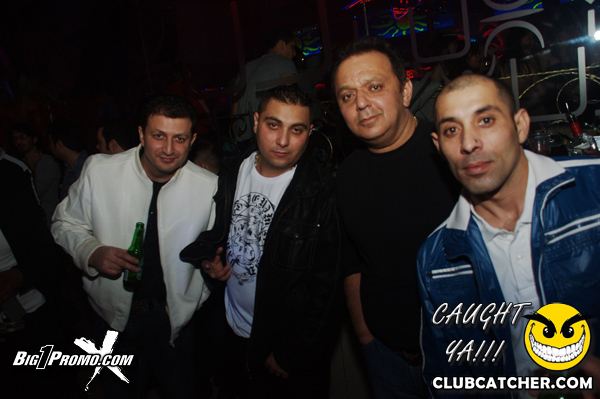 Luxy nightclub photo 255 - February 25th, 2012