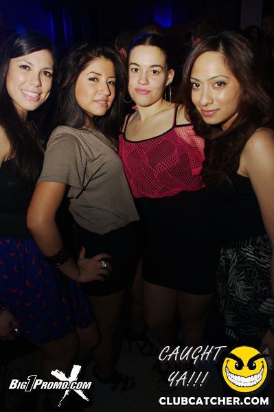 Luxy nightclub photo 256 - February 25th, 2012