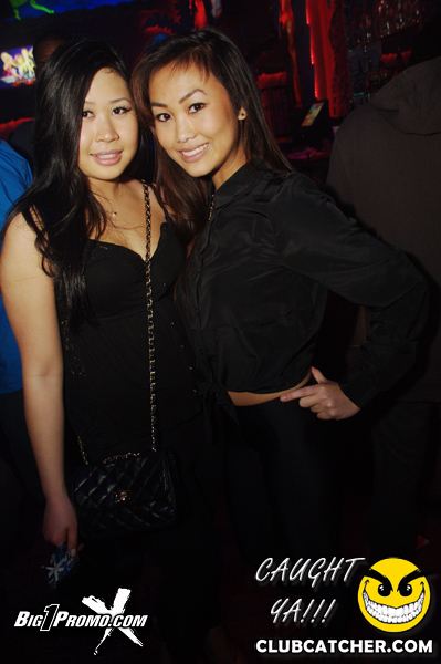 Luxy nightclub photo 257 - February 25th, 2012