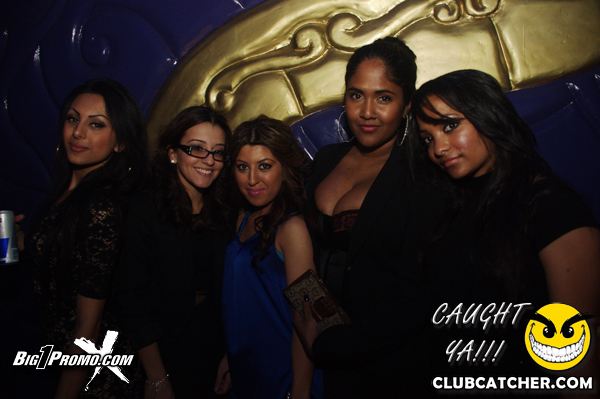 Luxy nightclub photo 258 - February 25th, 2012