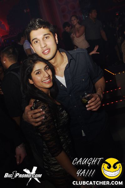 Luxy nightclub photo 259 - February 25th, 2012