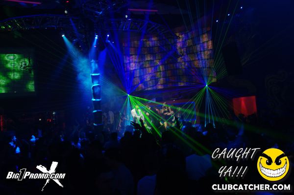 Luxy nightclub photo 27 - February 25th, 2012