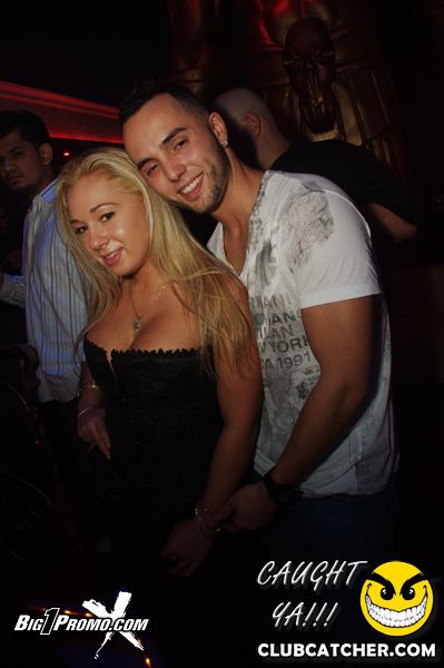 Luxy nightclub photo 266 - February 25th, 2012