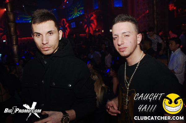 Luxy nightclub photo 267 - February 25th, 2012