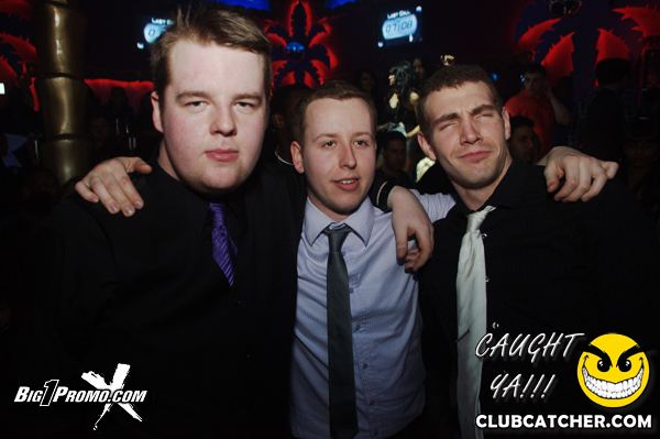 Luxy nightclub photo 270 - February 25th, 2012