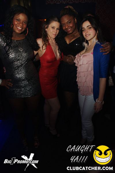 Luxy nightclub photo 28 - February 25th, 2012