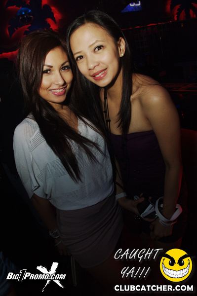 Luxy nightclub photo 273 - February 25th, 2012