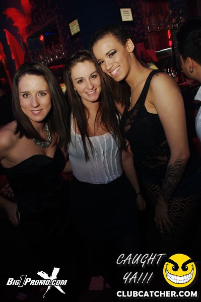 Luxy nightclub photo 274 - February 25th, 2012