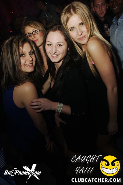 Luxy nightclub photo 276 - February 25th, 2012