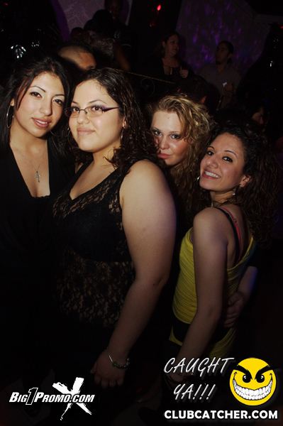 Luxy nightclub photo 281 - February 25th, 2012