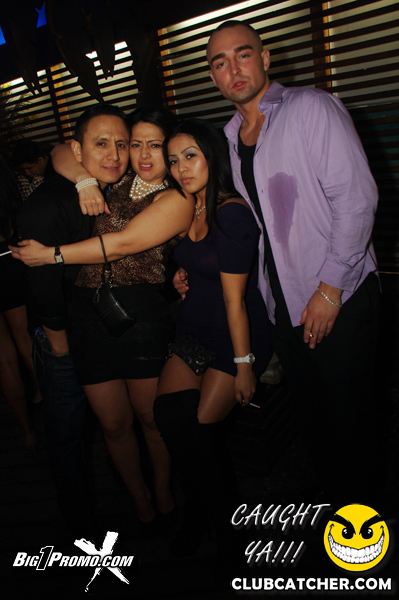 Luxy nightclub photo 283 - February 25th, 2012