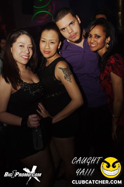 Luxy nightclub photo 284 - February 25th, 2012