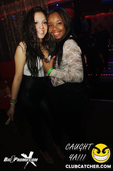 Luxy nightclub photo 286 - February 25th, 2012