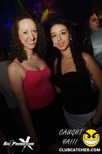 Luxy nightclub photo 288 - February 25th, 2012