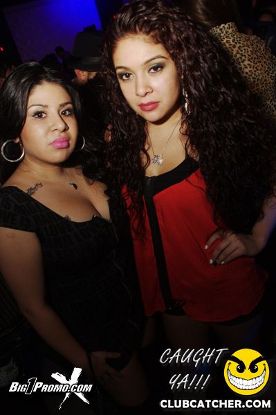 Luxy nightclub photo 289 - February 25th, 2012