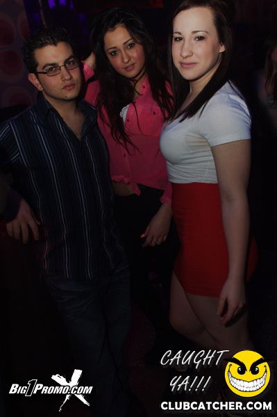 Luxy nightclub photo 290 - February 25th, 2012