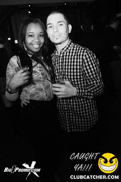 Luxy nightclub photo 291 - February 25th, 2012