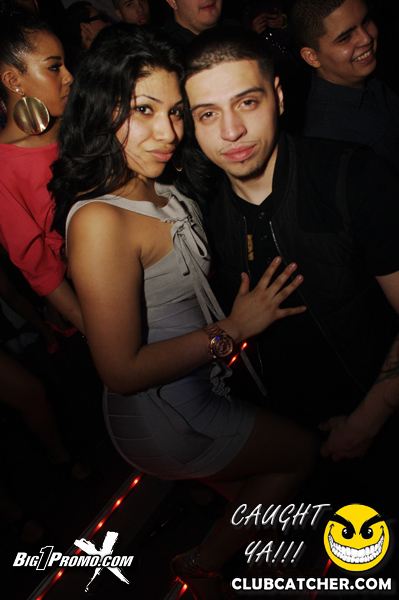 Luxy nightclub photo 292 - February 25th, 2012