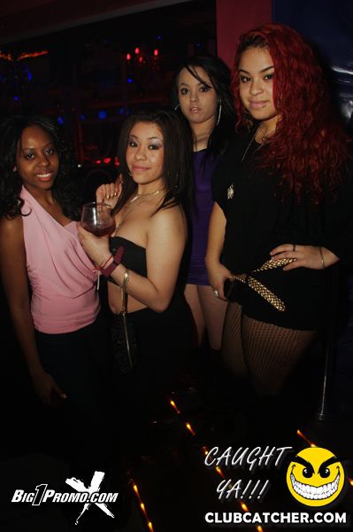 Luxy nightclub photo 293 - February 25th, 2012