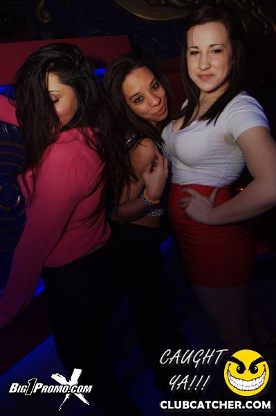 Luxy nightclub photo 294 - February 25th, 2012