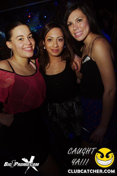 Luxy nightclub photo 296 - February 25th, 2012