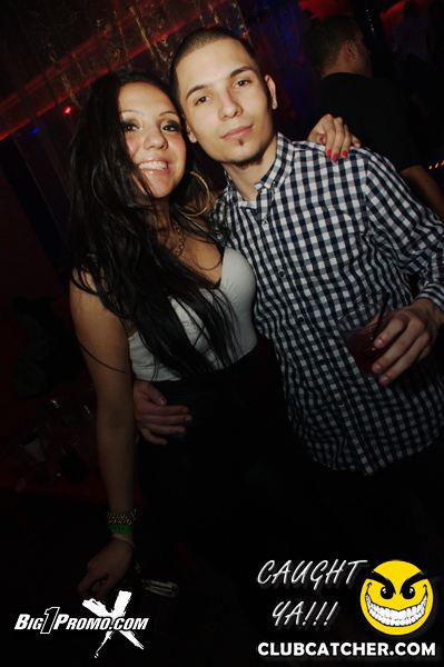 Luxy nightclub photo 297 - February 25th, 2012