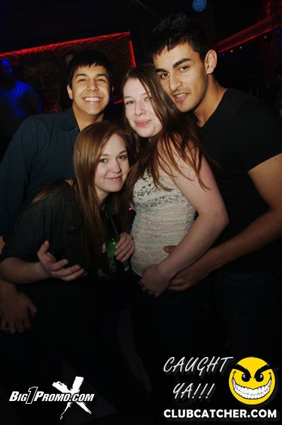 Luxy nightclub photo 298 - February 25th, 2012