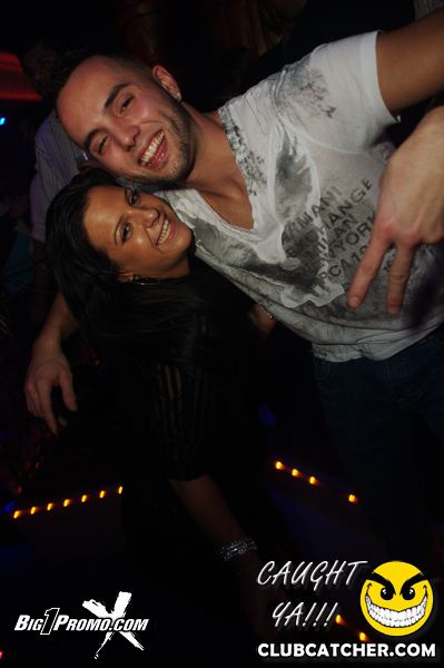 Luxy nightclub photo 301 - February 25th, 2012