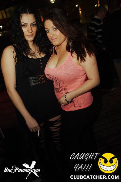 Luxy nightclub photo 302 - February 25th, 2012