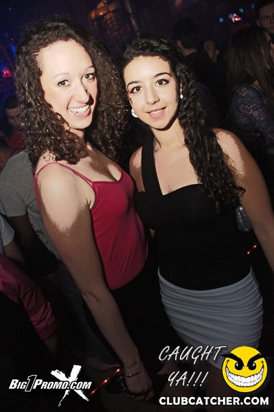 Luxy nightclub photo 303 - February 25th, 2012