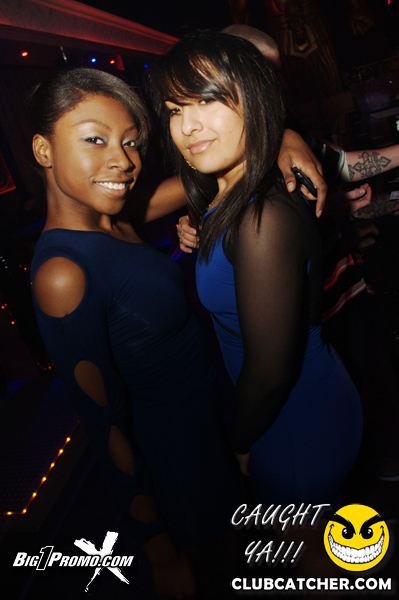 Luxy nightclub photo 304 - February 25th, 2012