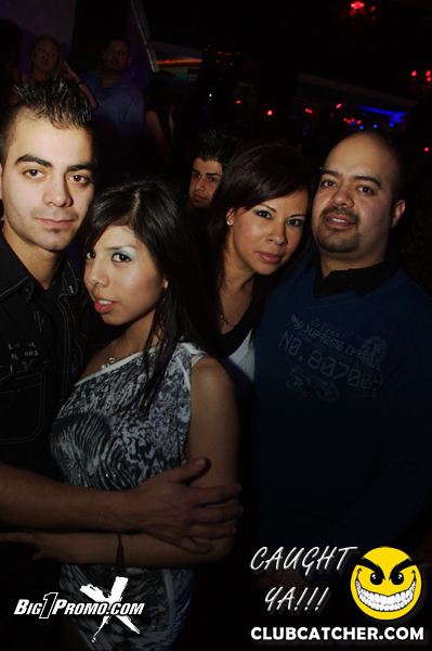 Luxy nightclub photo 308 - February 25th, 2012