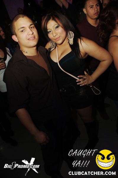 Luxy nightclub photo 309 - February 25th, 2012