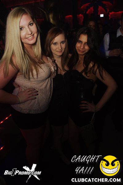 Luxy nightclub photo 310 - February 25th, 2012