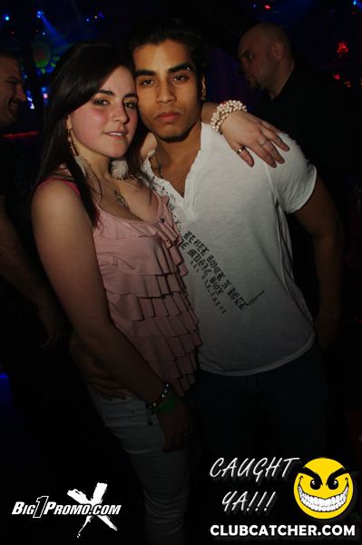 Luxy nightclub photo 314 - February 25th, 2012