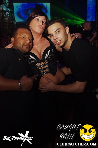 Luxy nightclub photo 315 - February 25th, 2012