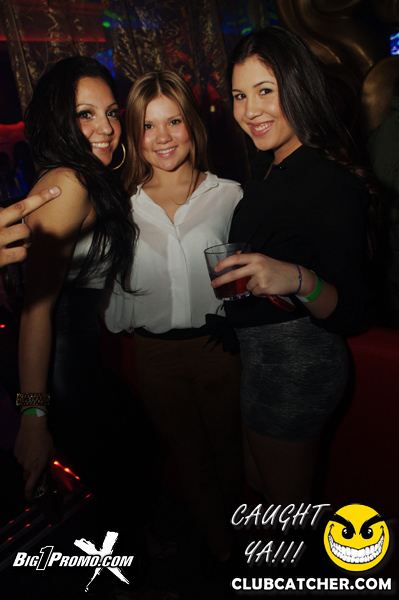 Luxy nightclub photo 317 - February 25th, 2012