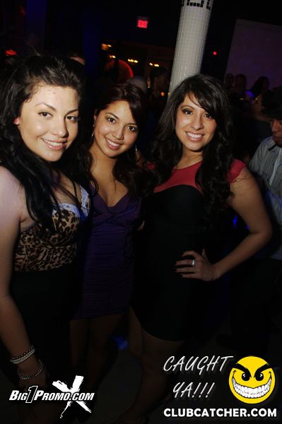 Luxy nightclub photo 318 - February 25th, 2012