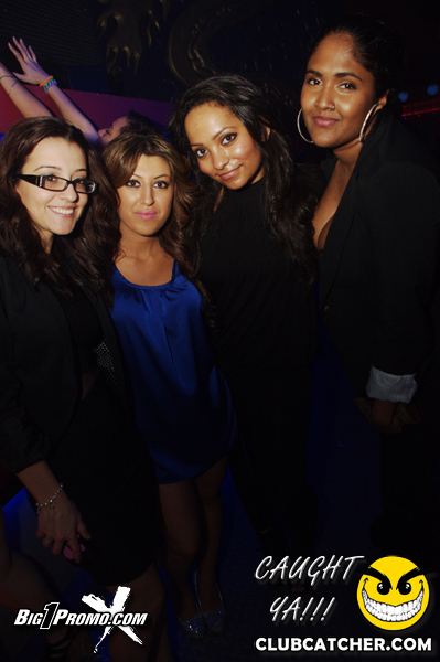 Luxy nightclub photo 319 - February 25th, 2012