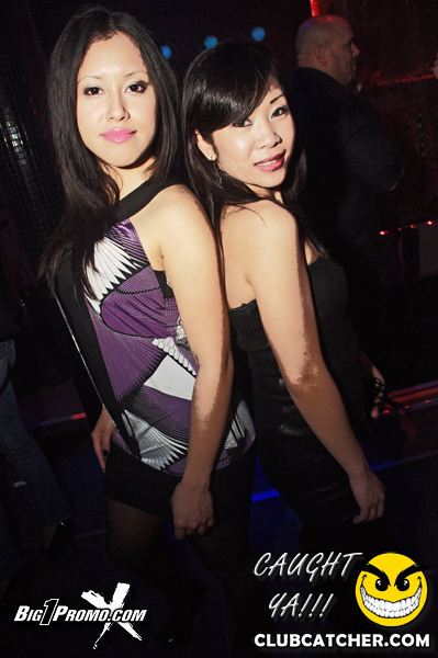 Luxy nightclub photo 320 - February 25th, 2012