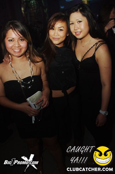 Luxy nightclub photo 33 - February 25th, 2012