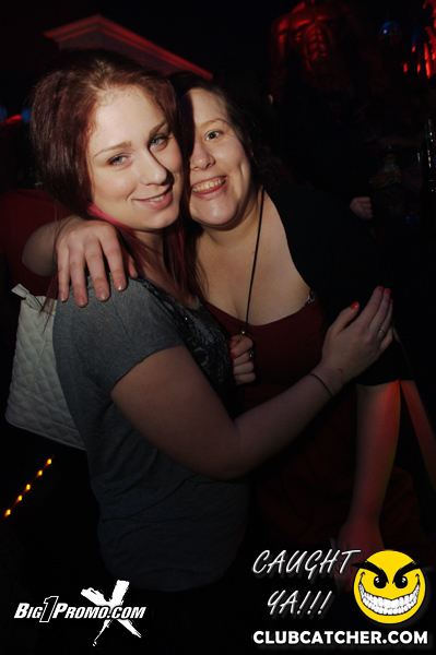 Luxy nightclub photo 321 - February 25th, 2012