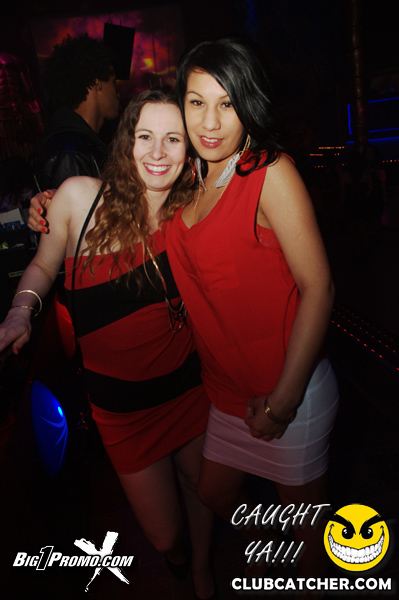 Luxy nightclub photo 323 - February 25th, 2012