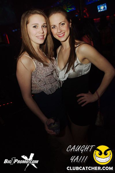 Luxy nightclub photo 324 - February 25th, 2012