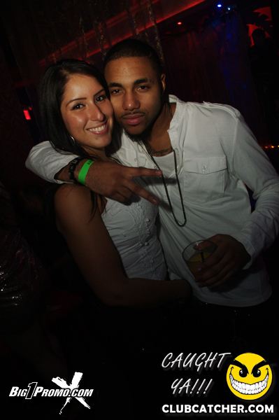 Luxy nightclub photo 330 - February 25th, 2012