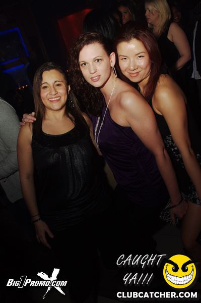 Luxy nightclub photo 34 - February 25th, 2012