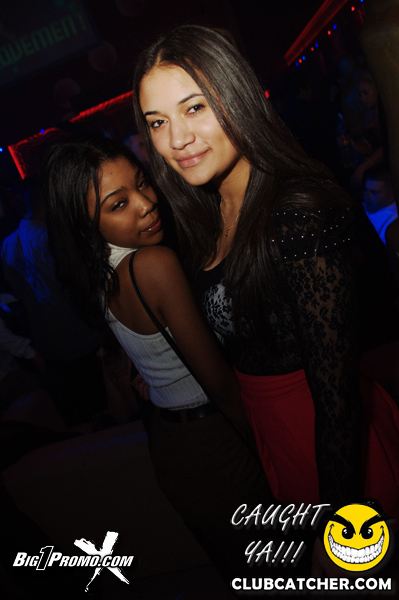 Luxy nightclub photo 331 - February 25th, 2012