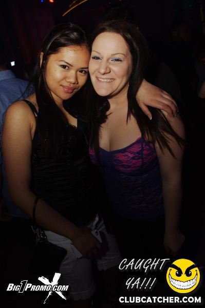 Luxy nightclub photo 335 - February 25th, 2012