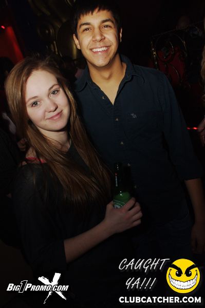 Luxy nightclub photo 336 - February 25th, 2012